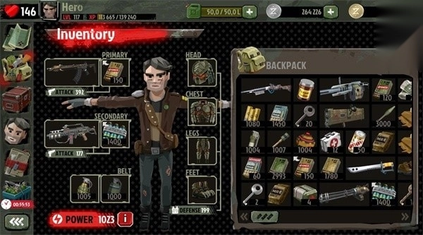 步行僵尸2中文版