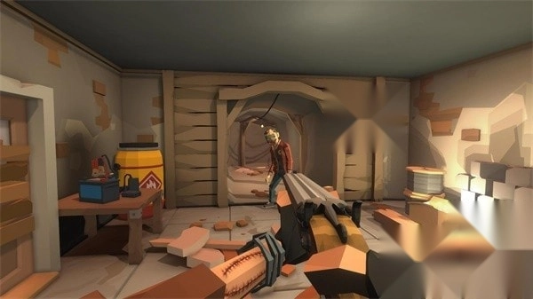 步行僵尸2中文版