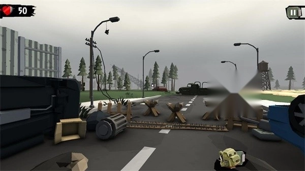 步行僵尸2中文版