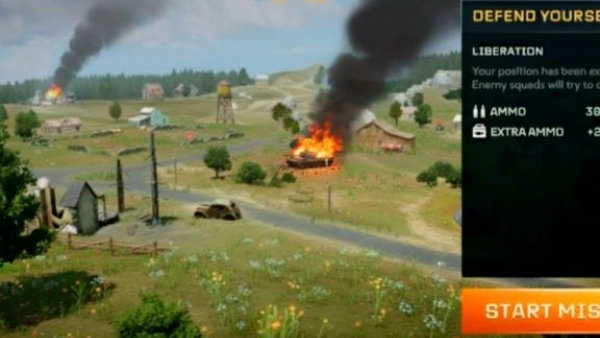 炮兵世界2加农炮游戏最新版图3