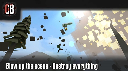 G沙盒仇恨汉化版(1)