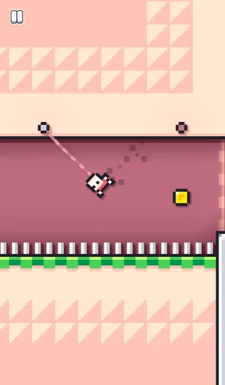 绳行者最新版(2)