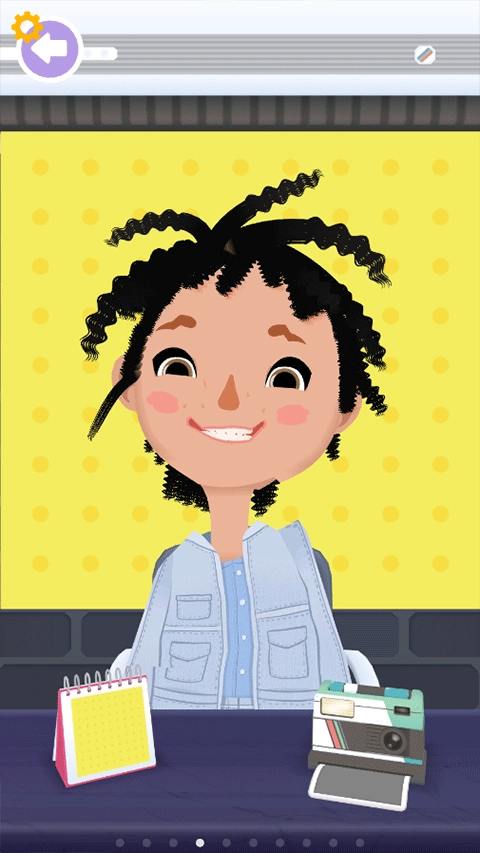 小小理发师游戏正版-图5