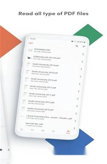 PDF Reader Pro免费安卓版