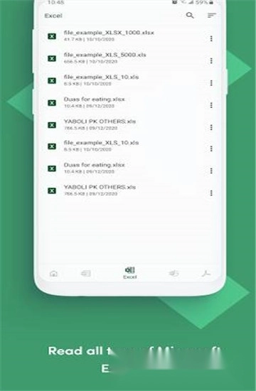 PDF Reader Pro免费安卓版