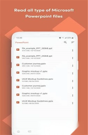 PDF Reader Pro免费安卓版