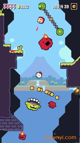 超级小鸡2手机免费版图1