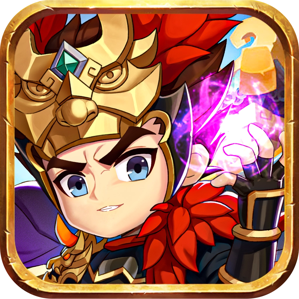 英雄之门游戏2025最新版