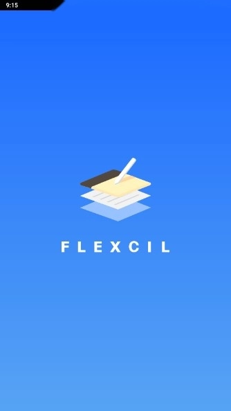 Flexcil笔记和PDF解锁会员版