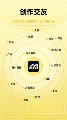 米拍摄影图1