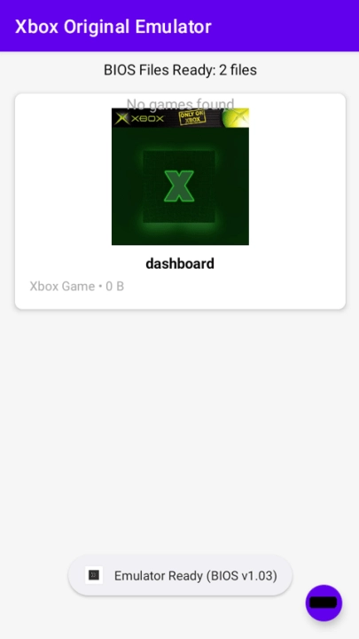 xanite模拟器最新版