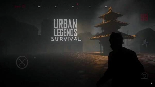 都市传说生存游戏(UrbanLegends-Survival)图4