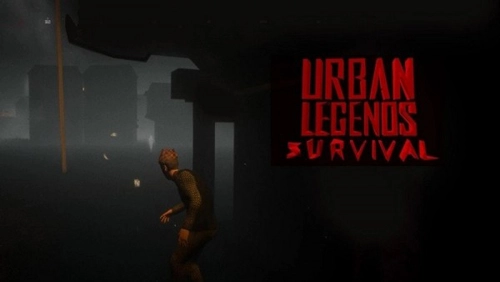 都市传说生存游戏(UrbanLegends-Survival)图3