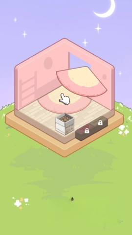 奇幻整理师魔法衣橱