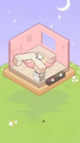 奇幻整理师魔法衣橱