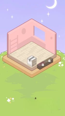 奇幻整理师魔法衣橱