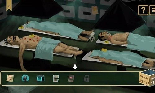 金偶像崛起汉化补丁(TheRiseoftheGoldenIdol)图1