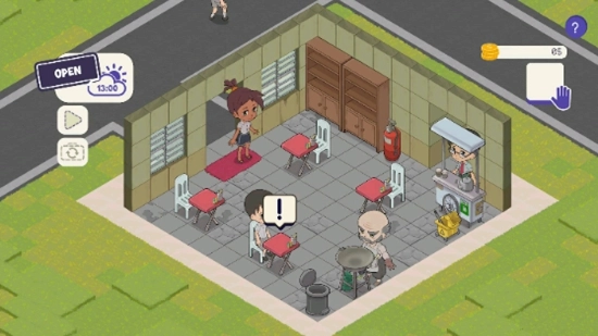 BurntOut_Demo游戏最新版