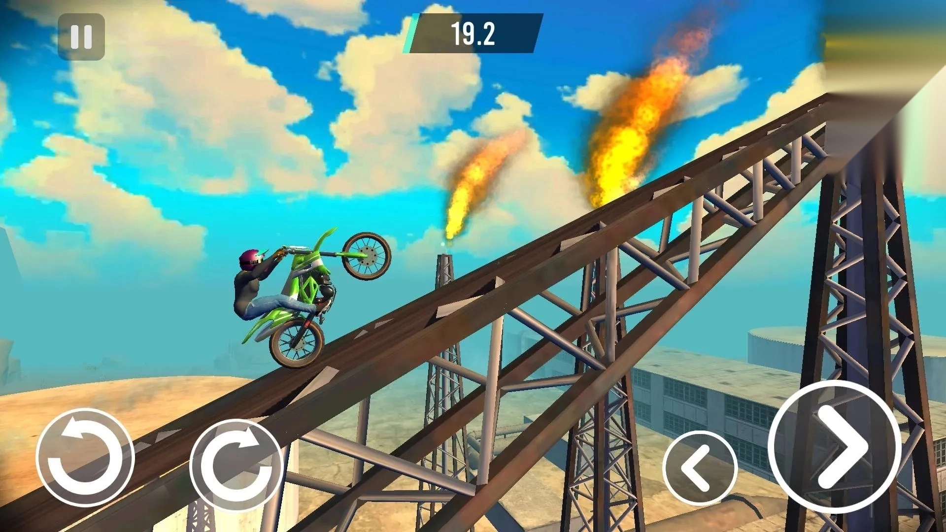 极限特技摩托车最新版图3