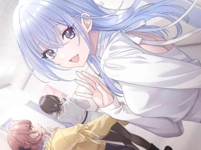 偶像大師閃耀色彩日服圖3