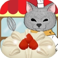疯狂猫咪甜品店安卓官方版