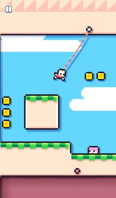 绳行者最新版(5)