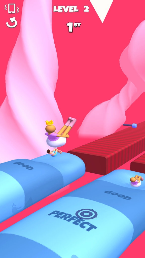 翘臀我最美截图1