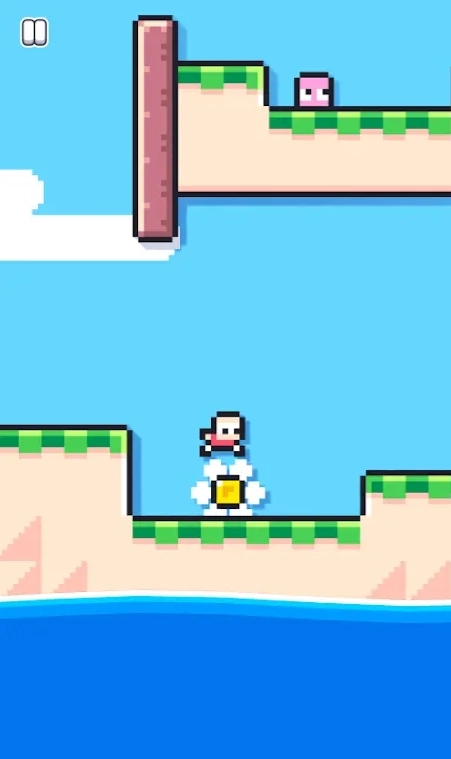 绳行者最新版(1)