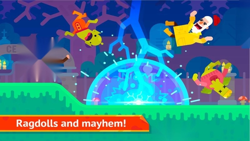 冷血射手最新版图4