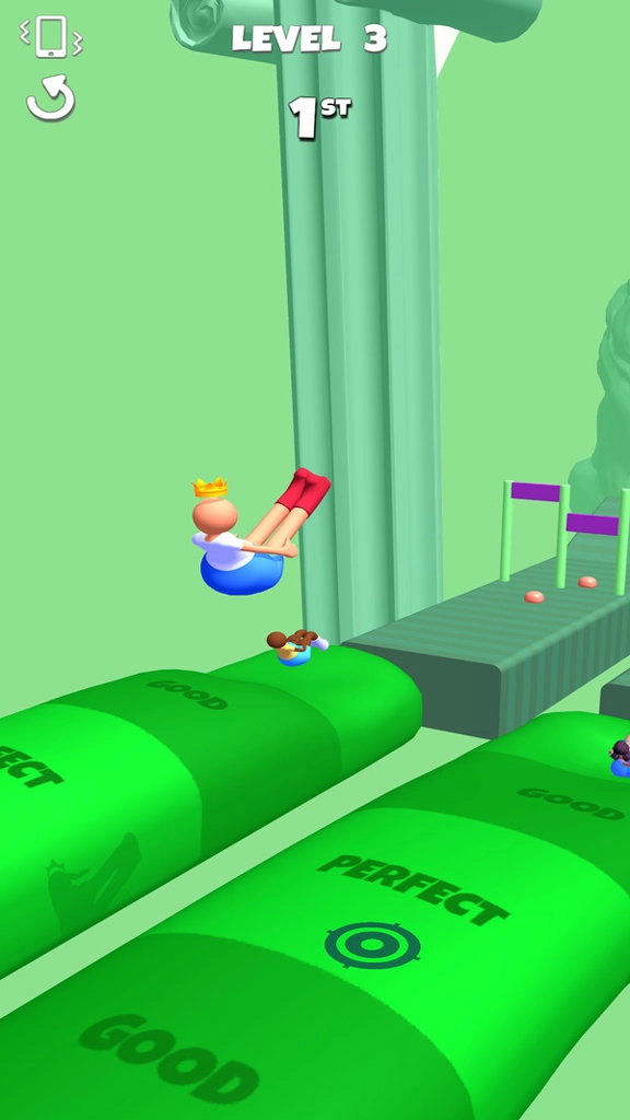 翘臀我最美截图3