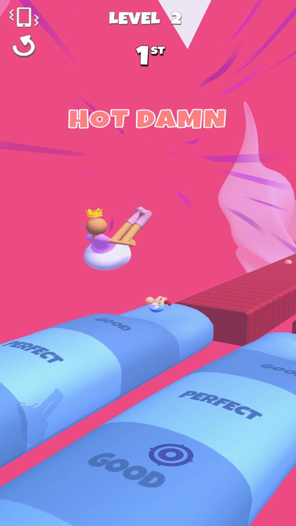 翘臀我最美截图4