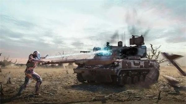 超级战争机器人菜单