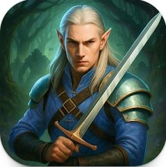 精灵之刃最后的国王