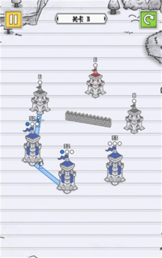 占下那座塔正版