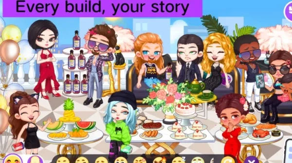 优雅时光2025最新版(4)