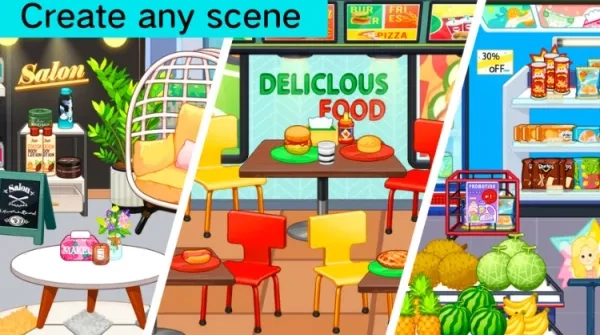 优雅时光2025最新版(5)