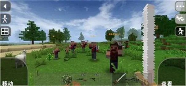 生存战争虫虫助手(沙盒生存战) vAPI.1.3 安卓版截图1