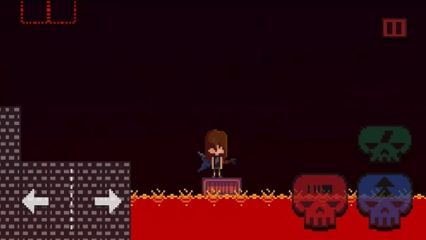 哈杜德僵尸来袭手机版