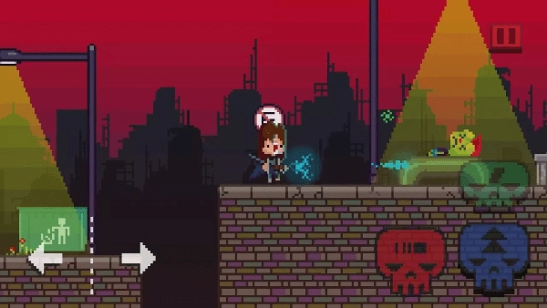 哈杜德僵尸来袭手机版