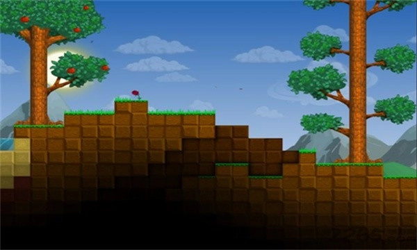 猎人的生存日记(1)