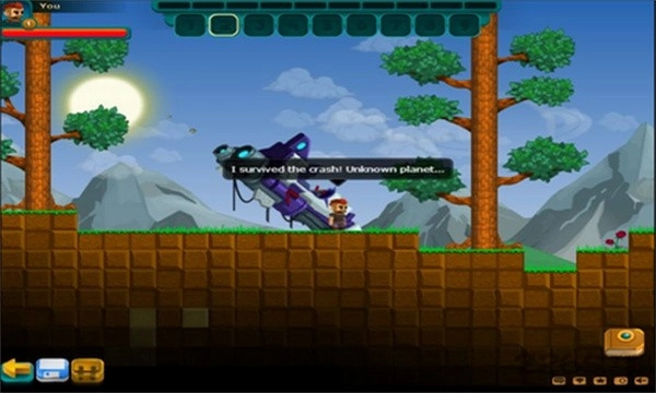 猎人的生存日记(3)