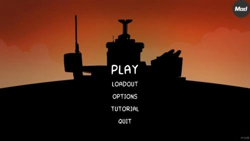 战巡大作战无敌版