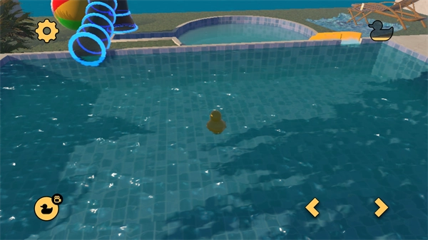 小黄鸭模拟器-图4