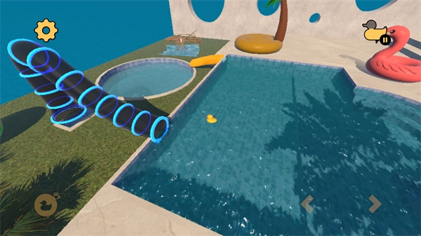 小黄鸭模拟器-图5