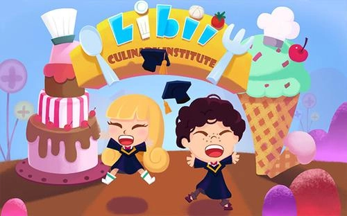 美食兄妹海岛餐厅