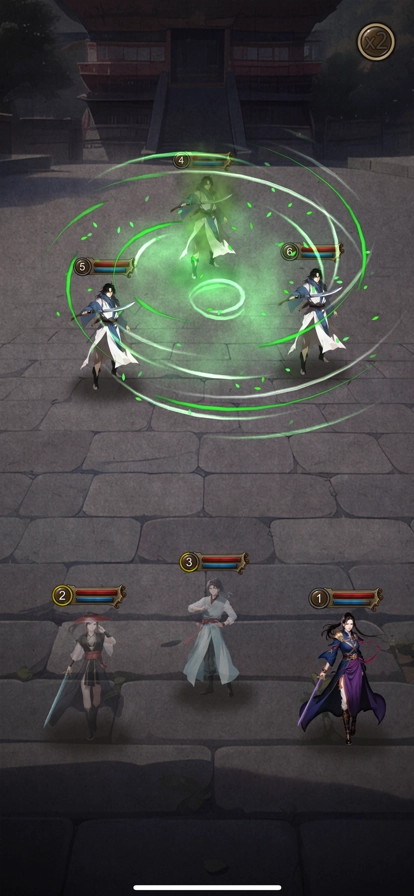 藏武最新版图6