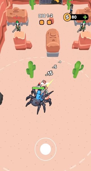 闯关特工队免广告