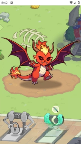 幻獸工廠最新版下載