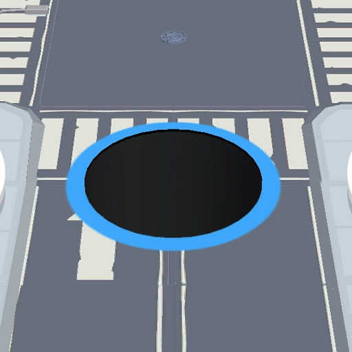 都市黑洞大冒险最新版