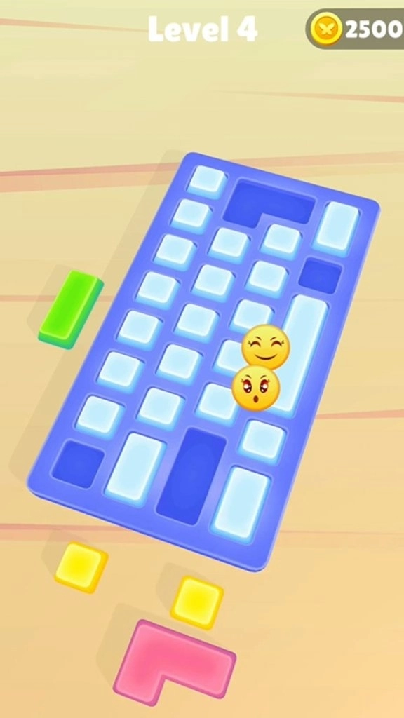 空间管理大师游戏 图4